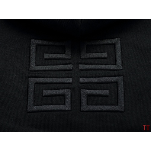 Cheap Givenchy Hoodies Long Sleeved For Unisex #1247922 Replica Wholesale [$64.00 USD] [ITEM#1247922] on Replica Givenchy Hoodies