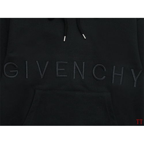 Cheap Givenchy Hoodies Long Sleeved For Unisex #1247922 Replica Wholesale [$64.00 USD] [ITEM#1247922] on Replica Givenchy Hoodies