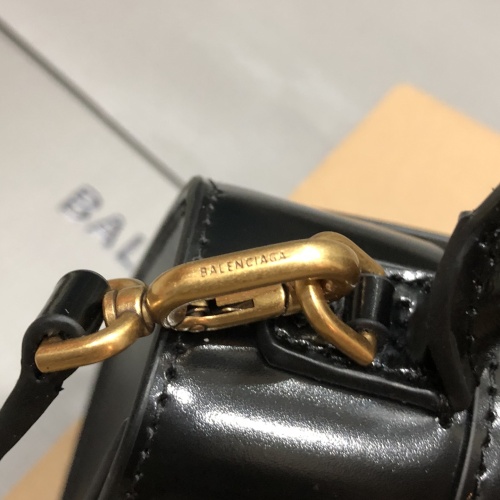 Cheap Balenciaga AAA Quality Handbags For Women #1247926 Replica Wholesale [$185.00 USD] [ITEM#1247926] on Replica Balenciaga AAA Quality Handbags