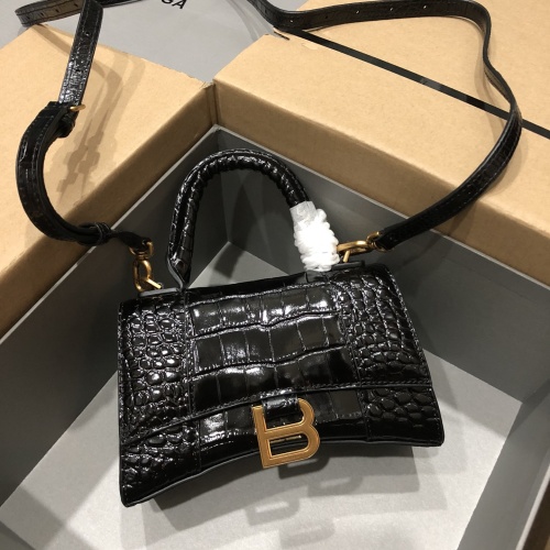 Cheap Balenciaga AAA Quality Handbags For Women #1247928 Replica Wholesale [$180.00 USD] [ITEM#1247928] on Replica Balenciaga AAA Quality Handbags