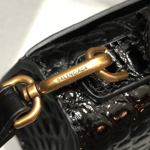 Cheap Balenciaga AAA Quality Handbags For Women #1247928 Replica Wholesale [$180.00 USD] [ITEM#1247928] on Replica Balenciaga AAA Quality Handbags