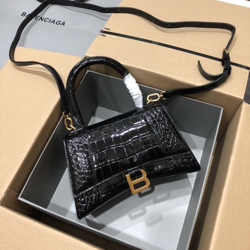 Cheap Balenciaga AAA Quality Handbags For Women #1247929 Replica Wholesale [$185.00 USD] [ITEM#1247929] on Replica Balenciaga AAA Quality Handbags