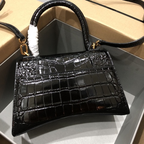 Cheap Balenciaga AAA Quality Handbags For Women #1247929 Replica Wholesale [$185.00 USD] [ITEM#1247929] on Replica Balenciaga AAA Quality Handbags