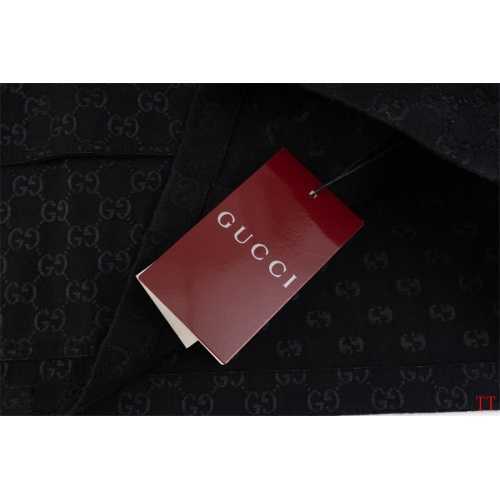 Cheap Gucci Jackets Long Sleeved For Unisex #1247936 Replica Wholesale [$82.00 USD] [ITEM#1247936] on Replica Gucci Jackets