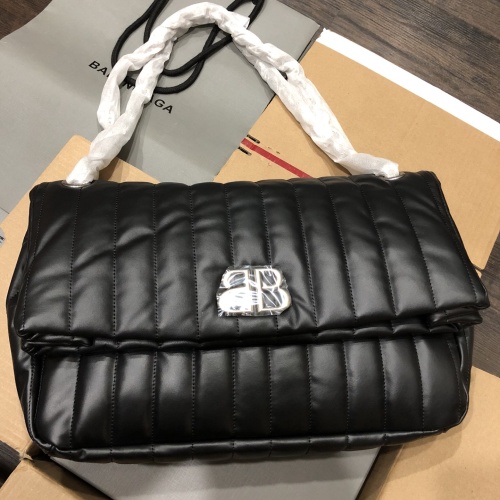 Cheap Balenciaga AAA Quality Shoulder Bags For Women #1247943 Replica Wholesale [$251.24 USD] [ITEM#1247943] on Replica Balenciaga AAA Quality Shoulder Bags