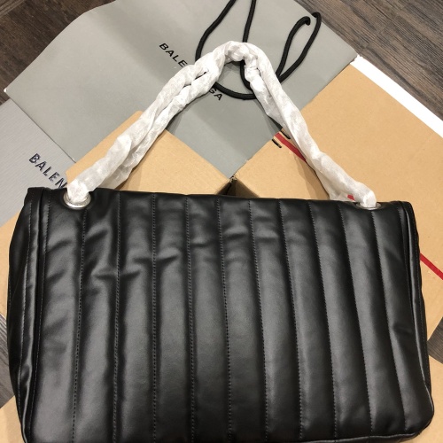 Cheap Balenciaga AAA Quality Shoulder Bags For Women #1247943 Replica Wholesale [$251.24 USD] [ITEM#1247943] on Replica Balenciaga AAA Quality Shoulder Bags