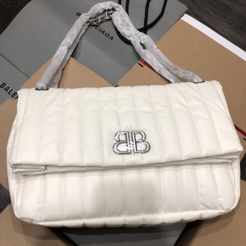 Cheap Balenciaga AAA Quality Shoulder Bags For Women #1247944 Replica Wholesale [$251.24 USD] [ITEM#1247944] on Replica Balenciaga AAA Quality Shoulder Bags