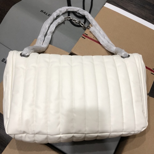 Cheap Balenciaga AAA Quality Shoulder Bags For Women #1247944 Replica Wholesale [$251.24 USD] [ITEM#1247944] on Replica Balenciaga AAA Quality Shoulder Bags