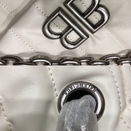 Cheap Balenciaga AAA Quality Shoulder Bags For Women #1247944 Replica Wholesale [$251.24 USD] [ITEM#1247944] on Replica Balenciaga AAA Quality Shoulder Bags