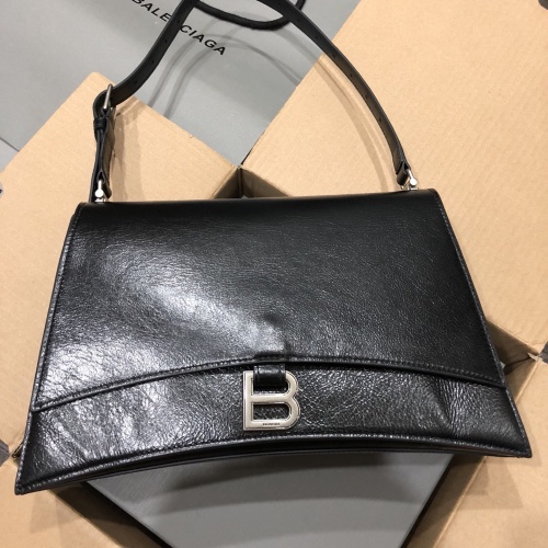 Cheap Balenciaga AAA Quality Shoulder Bags For Women #1247947 Replica Wholesale [$240.00 USD] [ITEM#1247947] on Replica Balenciaga AAA Quality Shoulder Bags