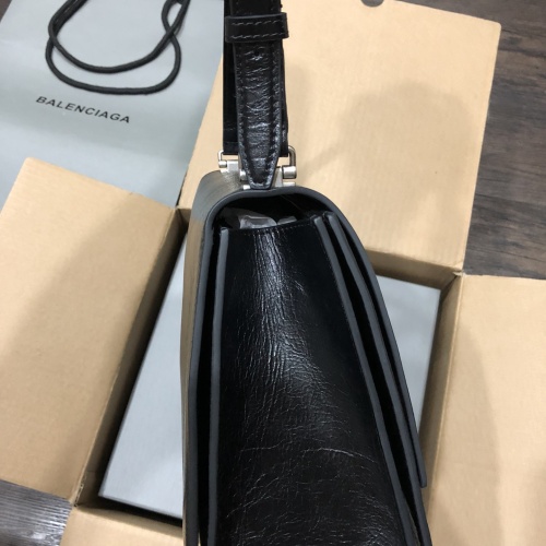 Cheap Balenciaga AAA Quality Shoulder Bags For Women #1247947 Replica Wholesale [$240.00 USD] [ITEM#1247947] on Replica Balenciaga AAA Quality Shoulder Bags