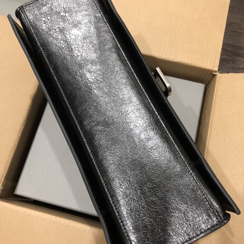 Cheap Balenciaga AAA Quality Shoulder Bags For Women #1247947 Replica Wholesale [$240.00 USD] [ITEM#1247947] on Replica Balenciaga AAA Quality Shoulder Bags