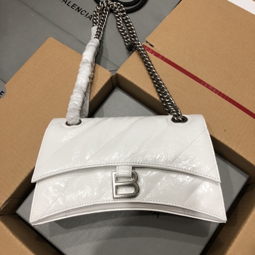 Cheap Balenciaga AAA Quality Shoulder Bags For Women #1247950 Replica Wholesale [$222.00 USD] [ITEM#1247950] on Replica Balenciaga AAA Quality Shoulder Bags