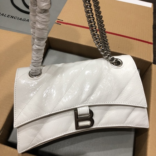 Cheap Balenciaga AAA Quality Shoulder Bags For Women #1247950 Replica Wholesale [$222.00 USD] [ITEM#1247950] on Replica Balenciaga AAA Quality Shoulder Bags