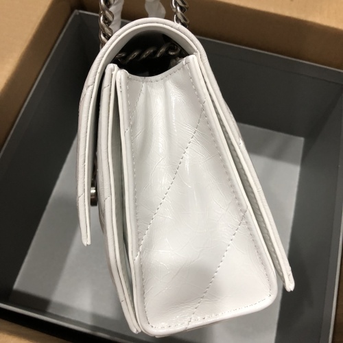 Cheap Balenciaga AAA Quality Shoulder Bags For Women #1247950 Replica Wholesale [$222.00 USD] [ITEM#1247950] on Replica Balenciaga AAA Quality Shoulder Bags