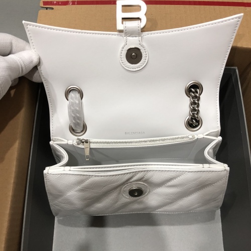 Cheap Balenciaga AAA Quality Shoulder Bags For Women #1247950 Replica Wholesale [$222.00 USD] [ITEM#1247950] on Replica Balenciaga AAA Quality Shoulder Bags