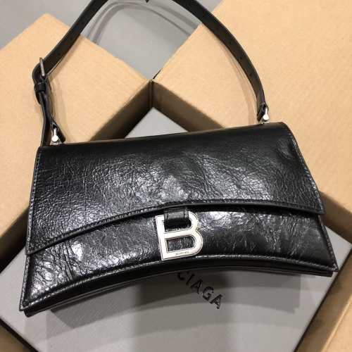 Cheap Balenciaga AAA Quality Shoulder Bags For Women #1247951 Replica Wholesale [$222.00 USD] [ITEM#1247951] on Replica Balenciaga AAA Quality Shoulder Bags