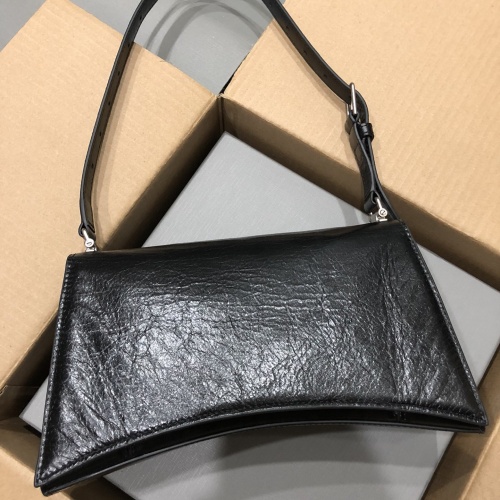 Cheap Balenciaga AAA Quality Shoulder Bags For Women #1247951 Replica Wholesale [$222.00 USD] [ITEM#1247951] on Replica Balenciaga AAA Quality Shoulder Bags