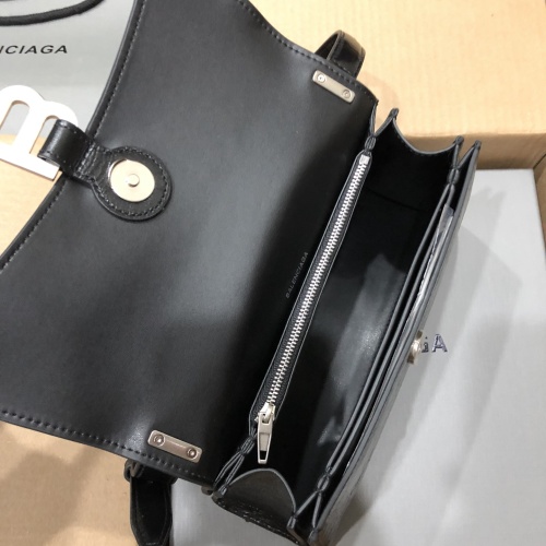 Cheap Balenciaga AAA Quality Shoulder Bags For Women #1247951 Replica Wholesale [$222.00 USD] [ITEM#1247951] on Replica Balenciaga AAA Quality Shoulder Bags