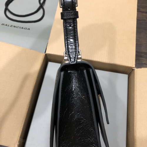 Cheap Balenciaga AAA Quality Shoulder Bags For Women #1247951 Replica Wholesale [$222.00 USD] [ITEM#1247951] on Replica Balenciaga AAA Quality Shoulder Bags