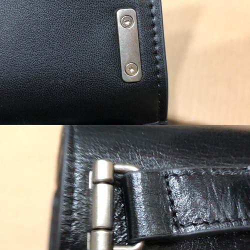 Cheap Balenciaga AAA Quality Shoulder Bags For Women #1247951 Replica Wholesale [$222.00 USD] [ITEM#1247951] on Replica Balenciaga AAA Quality Shoulder Bags