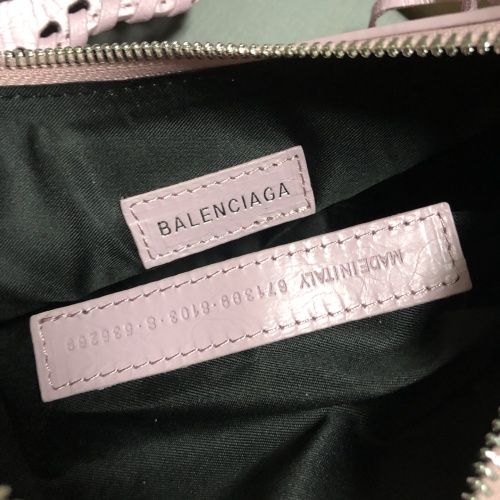 Cheap Balenciaga AAA Quality Messenger Bags For Women #1248024 Replica Wholesale [$222.00 USD] [ITEM#1248024] on Replica Balenciaga AAA Quality Messenger Bags