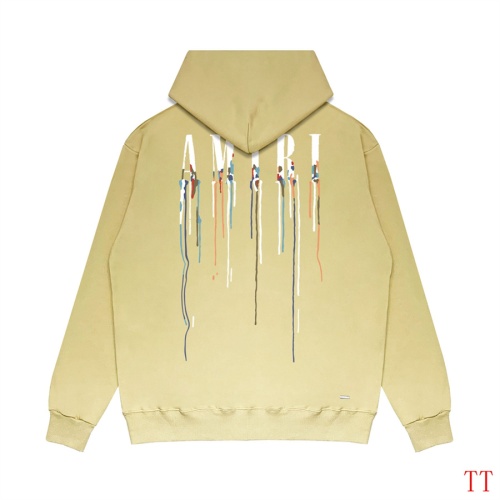 Cheap Amiri Hoodies Long Sleeved For Unisex #1248026 Replica Wholesale [$52.00 USD] [ITEM#1248026] on Replica Amiri Hoodies