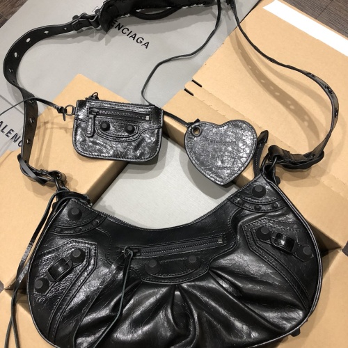 Cheap Balenciaga AAA Quality Messenger Bags For Women #1248029 Replica Wholesale [$240.00 USD] [ITEM#1248029] on Replica Balenciaga AAA Quality Messenger Bags