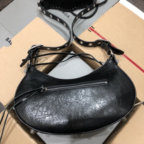 Cheap Balenciaga AAA Quality Messenger Bags For Women #1248031 Replica Wholesale [$240.00 USD] [ITEM#1248031] on Replica Balenciaga AAA Quality Messenger Bags