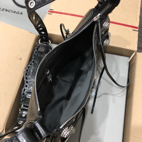 Cheap Balenciaga AAA Quality Messenger Bags For Women #1248031 Replica Wholesale [$240.00 USD] [ITEM#1248031] on Replica Balenciaga AAA Quality Messenger Bags