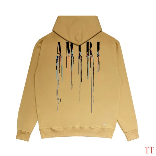 Cheap Amiri Hoodies Long Sleeved For Unisex #1248033 Replica Wholesale [$52.00 USD] [ITEM#1248033] on Replica Amiri Hoodies