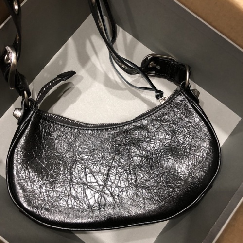 Cheap Balenciaga AAA Quality Messenger Bags For Women #1248034 Replica Wholesale [$222.00 USD] [ITEM#1248034] on Replica Balenciaga AAA Quality Messenger Bags