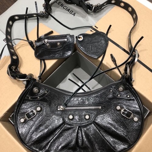 Cheap Balenciaga AAA Quality Messenger Bags For Women #1248036 Replica Wholesale [$240.00 USD] [ITEM#1248036] on Replica Balenciaga AAA Quality Messenger Bags