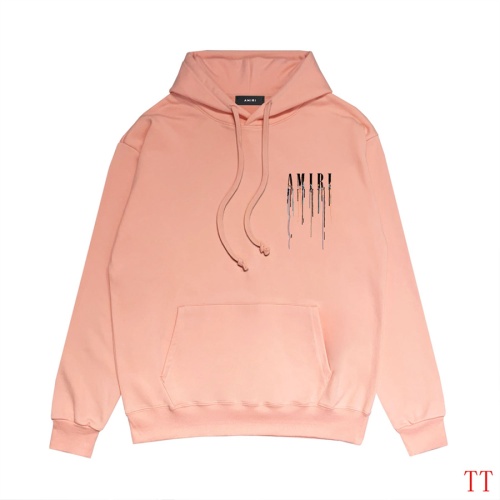 Cheap Amiri Hoodies Long Sleeved For Unisex #1248037 Replica Wholesale [$52.00 USD] [ITEM#1248037] on Replica Amiri Hoodies