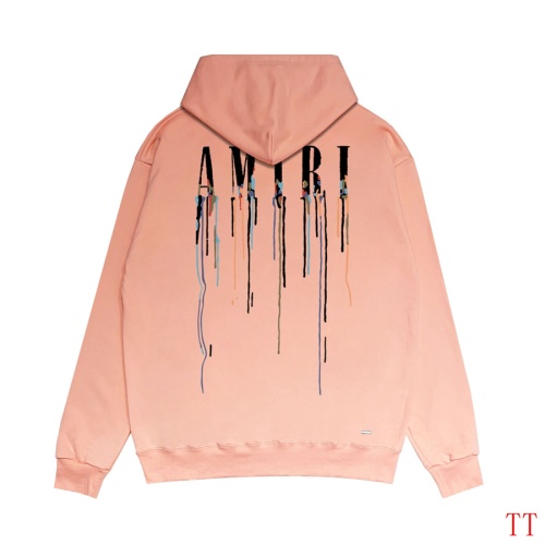 Cheap Amiri Hoodies Long Sleeved For Unisex #1248037 Replica Wholesale [$52.00 USD] [ITEM#1248037] on Replica Amiri Hoodies