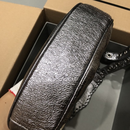 Cheap Balenciaga AAA Quality Messenger Bags For Women #1248038 Replica Wholesale [$222.00 USD] [ITEM#1248038] on Replica Balenciaga AAA Quality Messenger Bags