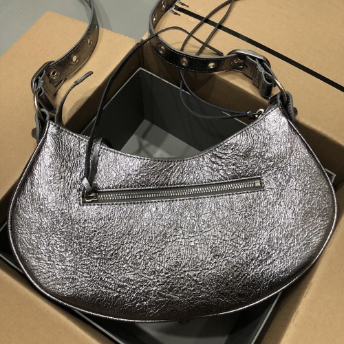 Cheap Balenciaga AAA Quality Messenger Bags For Women #1248039 Replica Wholesale [$240.00 USD] [ITEM#1248039] on Replica Balenciaga AAA Quality Messenger Bags