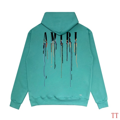 Cheap Amiri Hoodies Long Sleeved For Unisex #1248042 Replica Wholesale [$52.00 USD] [ITEM#1248042] on Replica Amiri Hoodies