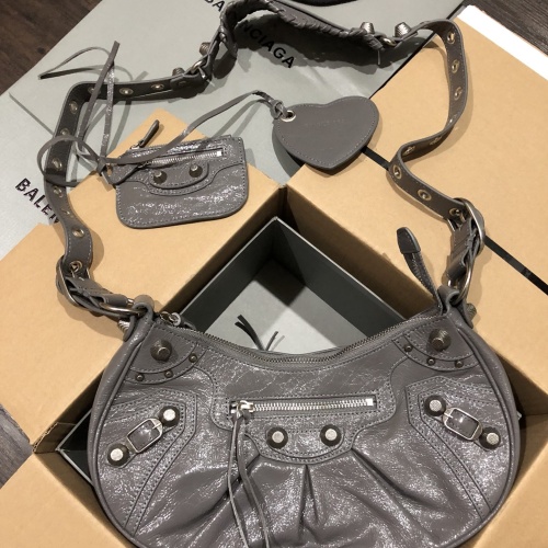 Cheap Balenciaga AAA Quality Messenger Bags For Women #1248043 Replica Wholesale [$240.00 USD] [ITEM#1248043] on Replica Balenciaga AAA Quality Messenger Bags