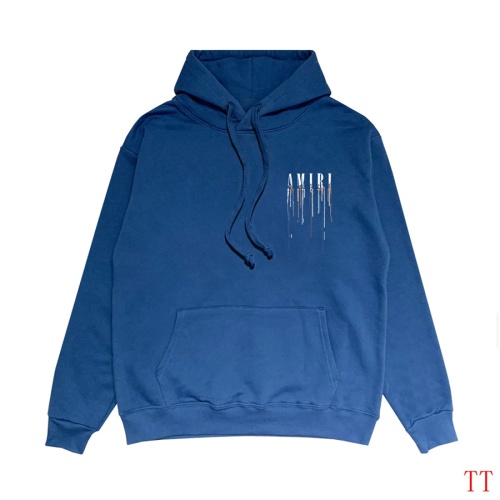 Cheap Amiri Hoodies Long Sleeved For Unisex #1248045 Replica Wholesale [$52.00 USD] [ITEM#1248045] on Replica Amiri Hoodies