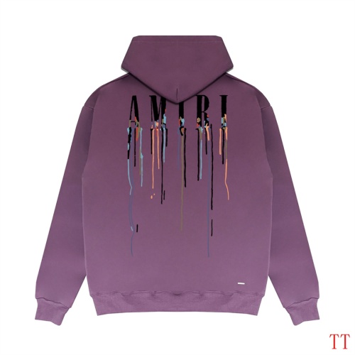 Cheap Amiri Hoodies Long Sleeved For Unisex #1248050 Replica Wholesale [$52.00 USD] [ITEM#1248050] on Replica Amiri Hoodies