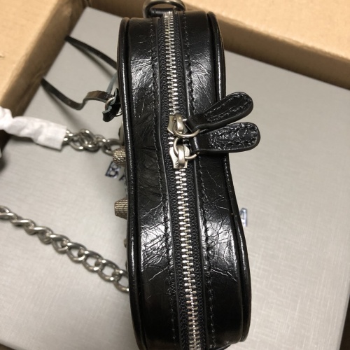 Cheap Balenciaga AAA Quality Messenger Bags For Women #1248052 Replica Wholesale [$165.00 USD] [ITEM#1248052] on Replica Balenciaga AAA Quality Messenger Bags