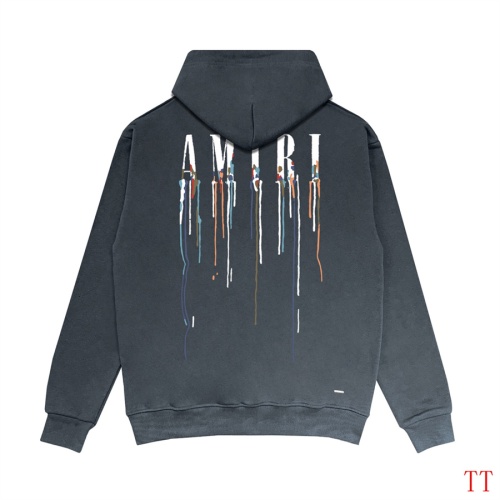 Cheap Amiri Hoodies Long Sleeved For Unisex #1248053 Replica Wholesale [$52.00 USD] [ITEM#1248053] on Replica Amiri Hoodies