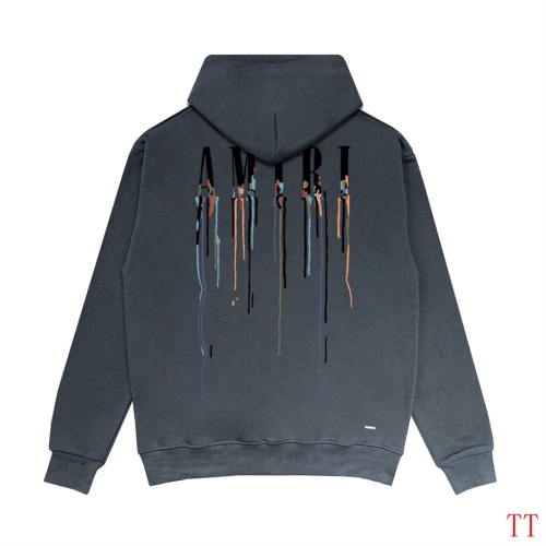 Cheap Amiri Hoodies Long Sleeved For Unisex #1248054 Replica Wholesale [$52.00 USD] [ITEM#1248054] on Replica Amiri Hoodies