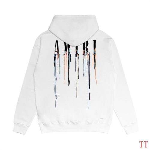 Cheap Amiri Hoodies Long Sleeved For Unisex #1248056 Replica Wholesale [$52.00 USD] [ITEM#1248056] on Replica Amiri Hoodies