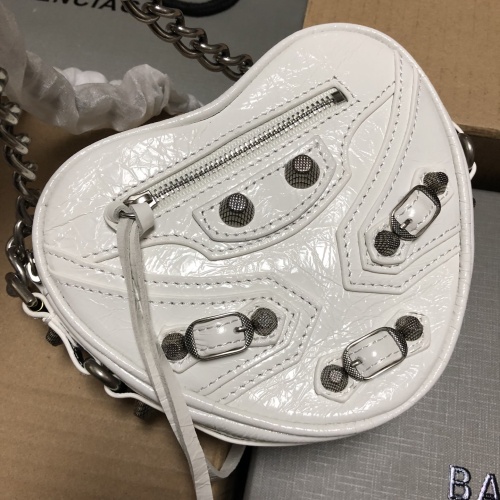 Cheap Balenciaga AAA Quality Messenger Bags For Women #1248058 Replica Wholesale [$165.00 USD] [ITEM#1248058] on Replica Balenciaga AAA Quality Messenger Bags