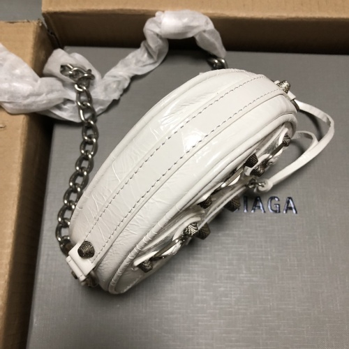 Cheap Balenciaga AAA Quality Messenger Bags For Women #1248058 Replica Wholesale [$165.00 USD] [ITEM#1248058] on Replica Balenciaga AAA Quality Messenger Bags