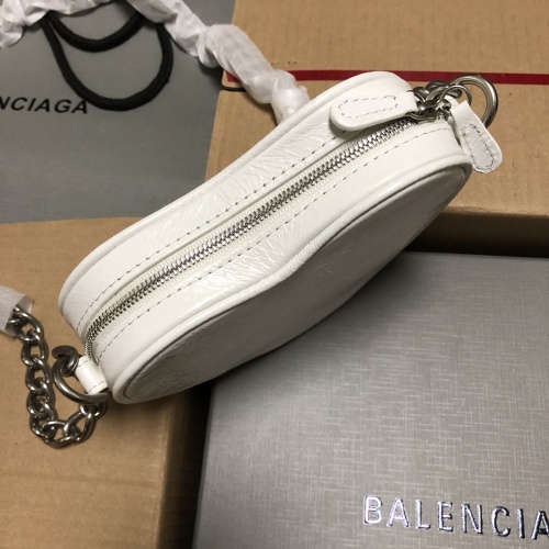 Cheap Balenciaga AAA Quality Messenger Bags For Women #1248058 Replica Wholesale [$165.00 USD] [ITEM#1248058] on Replica Balenciaga AAA Quality Messenger Bags