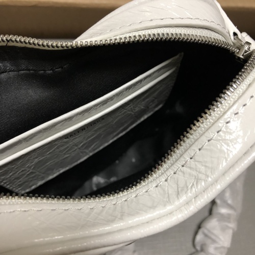 Cheap Balenciaga AAA Quality Messenger Bags For Women #1248058 Replica Wholesale [$165.00 USD] [ITEM#1248058] on Replica Balenciaga AAA Quality Messenger Bags