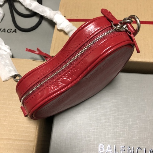 Cheap Balenciaga AAA Quality Messenger Bags For Women #1248059 Replica Wholesale [$165.00 USD] [ITEM#1248059] on Replica Balenciaga AAA Quality Messenger Bags